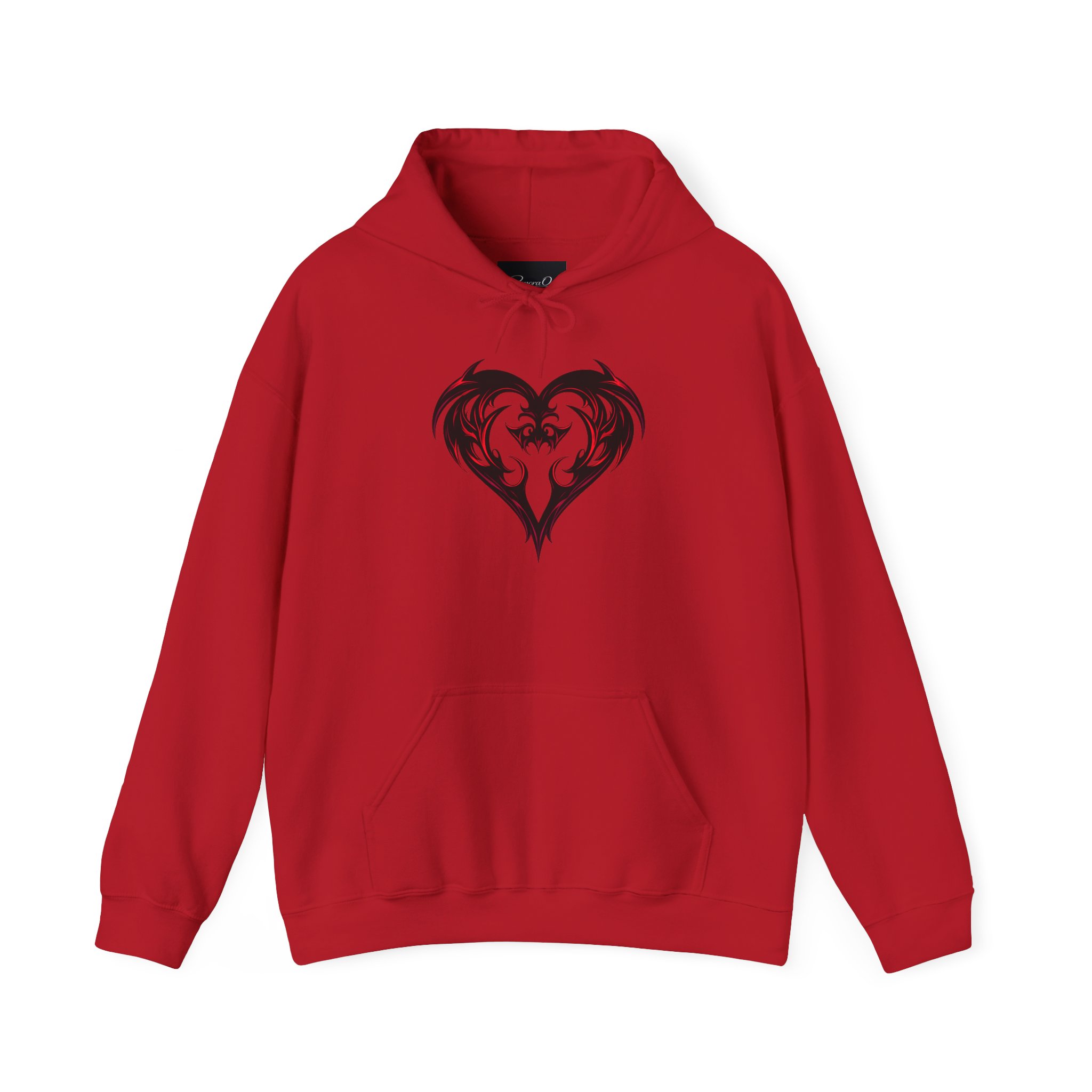 Unisex Heavy Blend™ Hooded Sweatshirt - Image 26