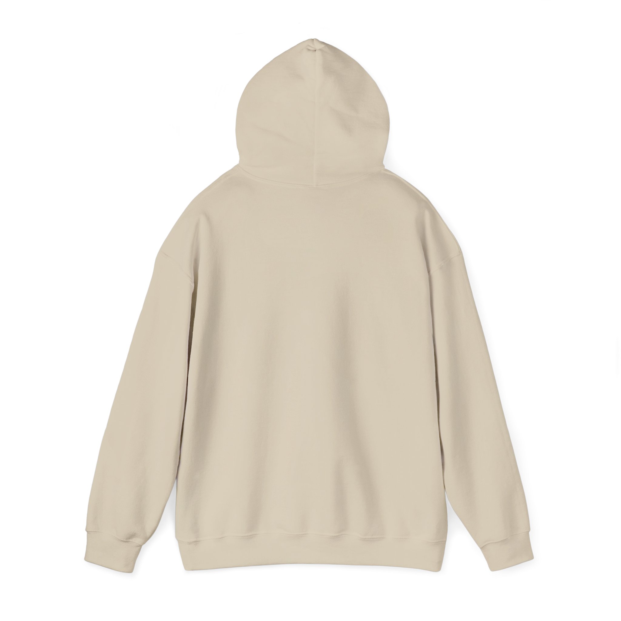 Unisex Heavy Blend™ Hooded Sweatshirt - Image 8