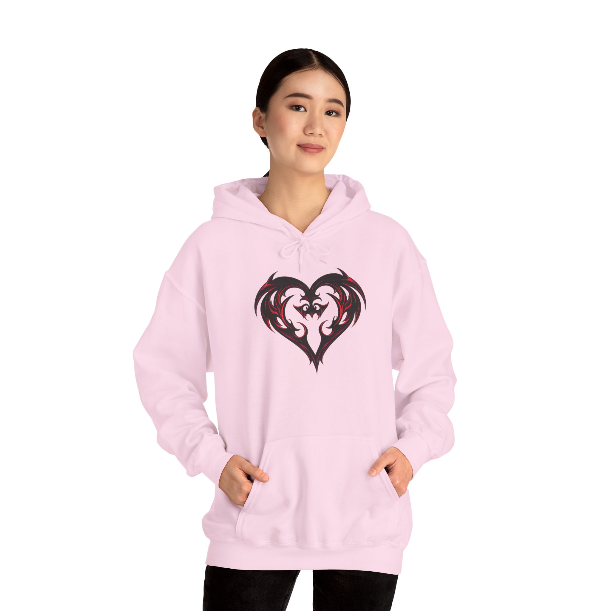 Unisex Heavy Blend™ Hooded Sweatshirt - Image 20