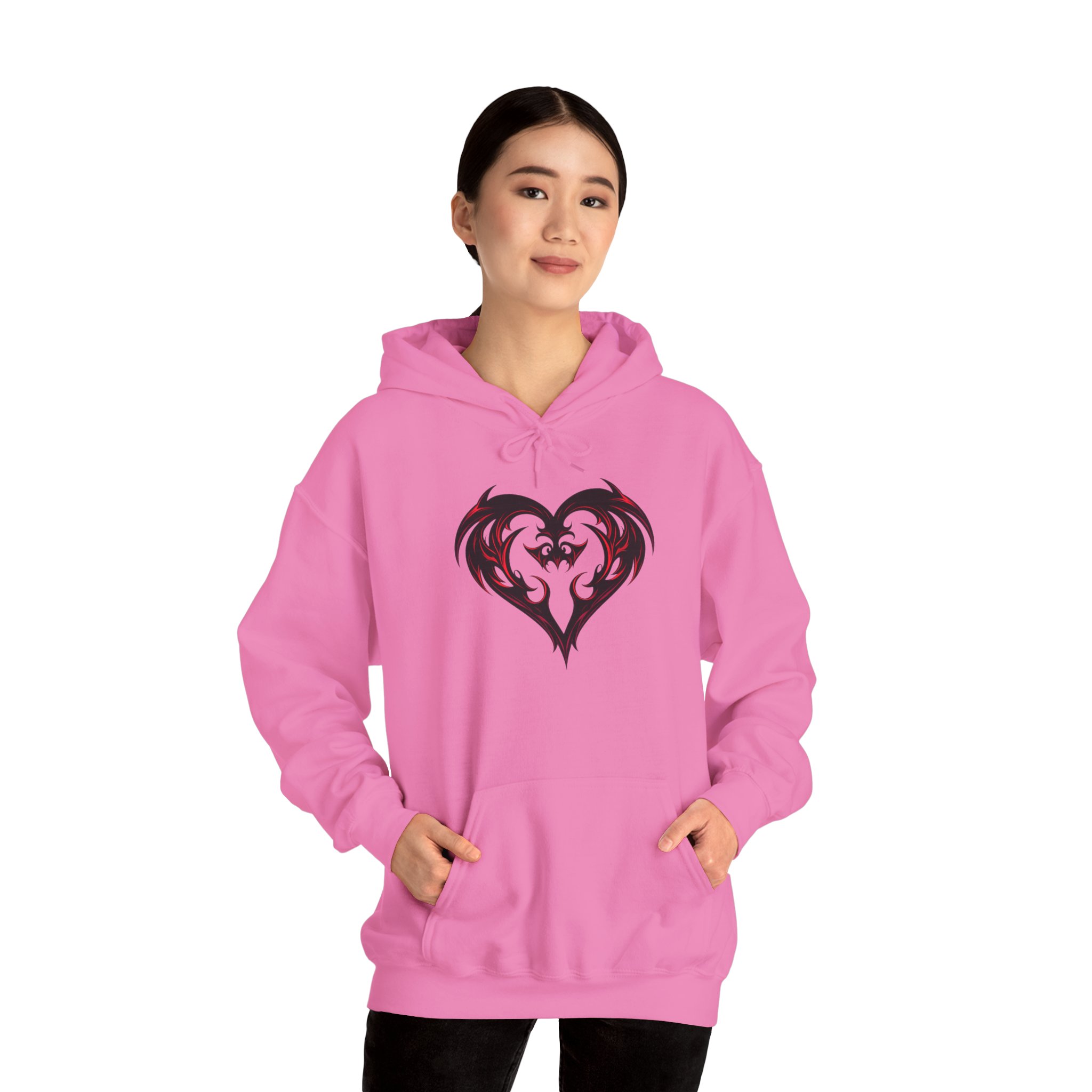 Unisex Heavy Blend™ Hooded Sweatshirt - Image 25