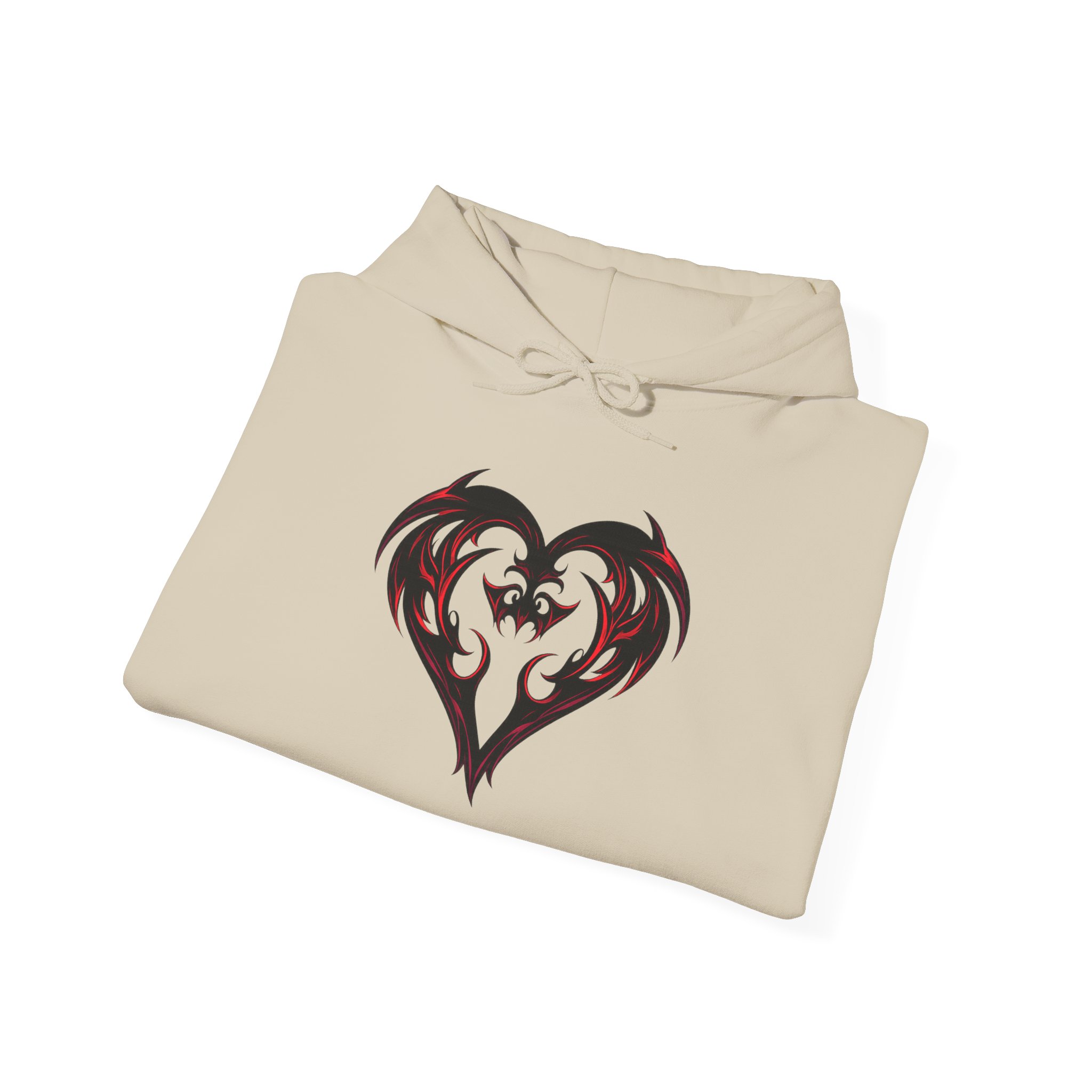 Unisex Heavy Blend™ Hooded Sweatshirt - Image 9