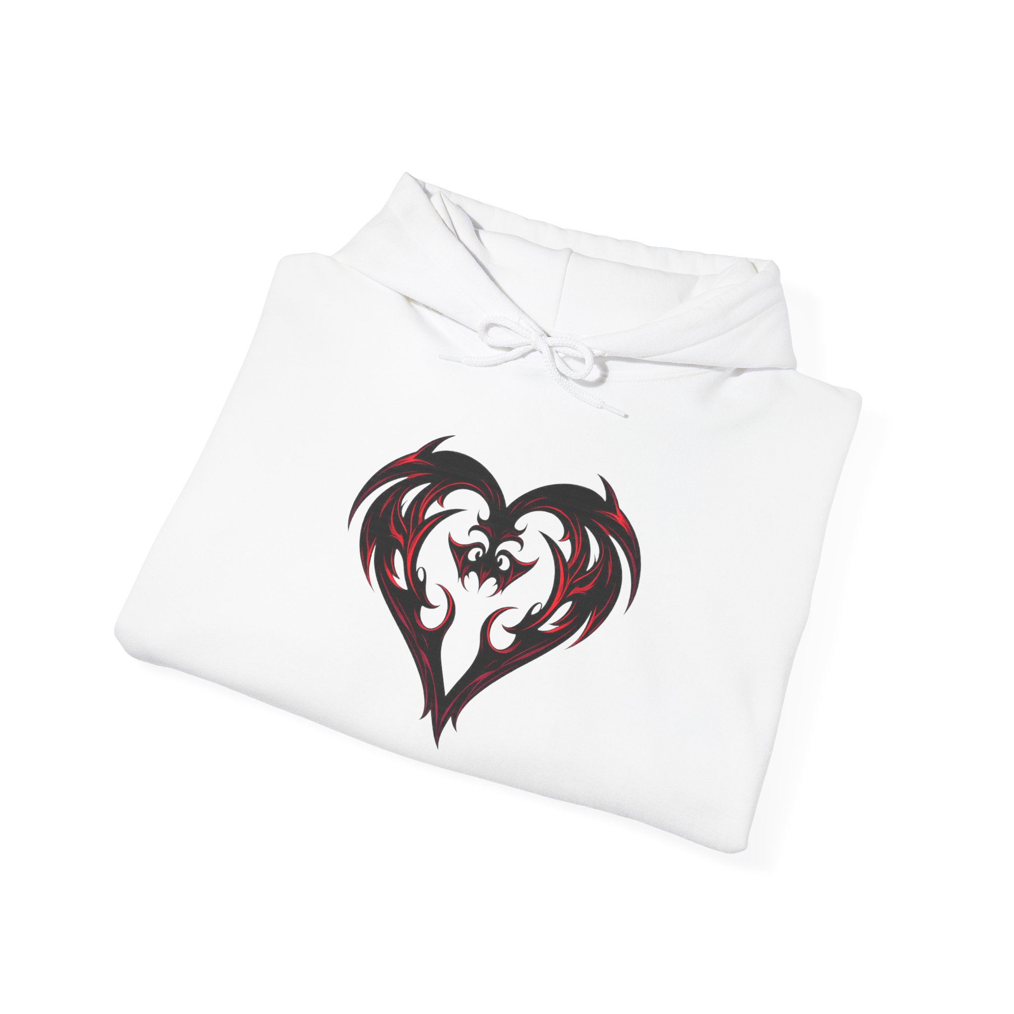 Unisex Heavy Blend™ Hooded Sweatshirt - Image 4