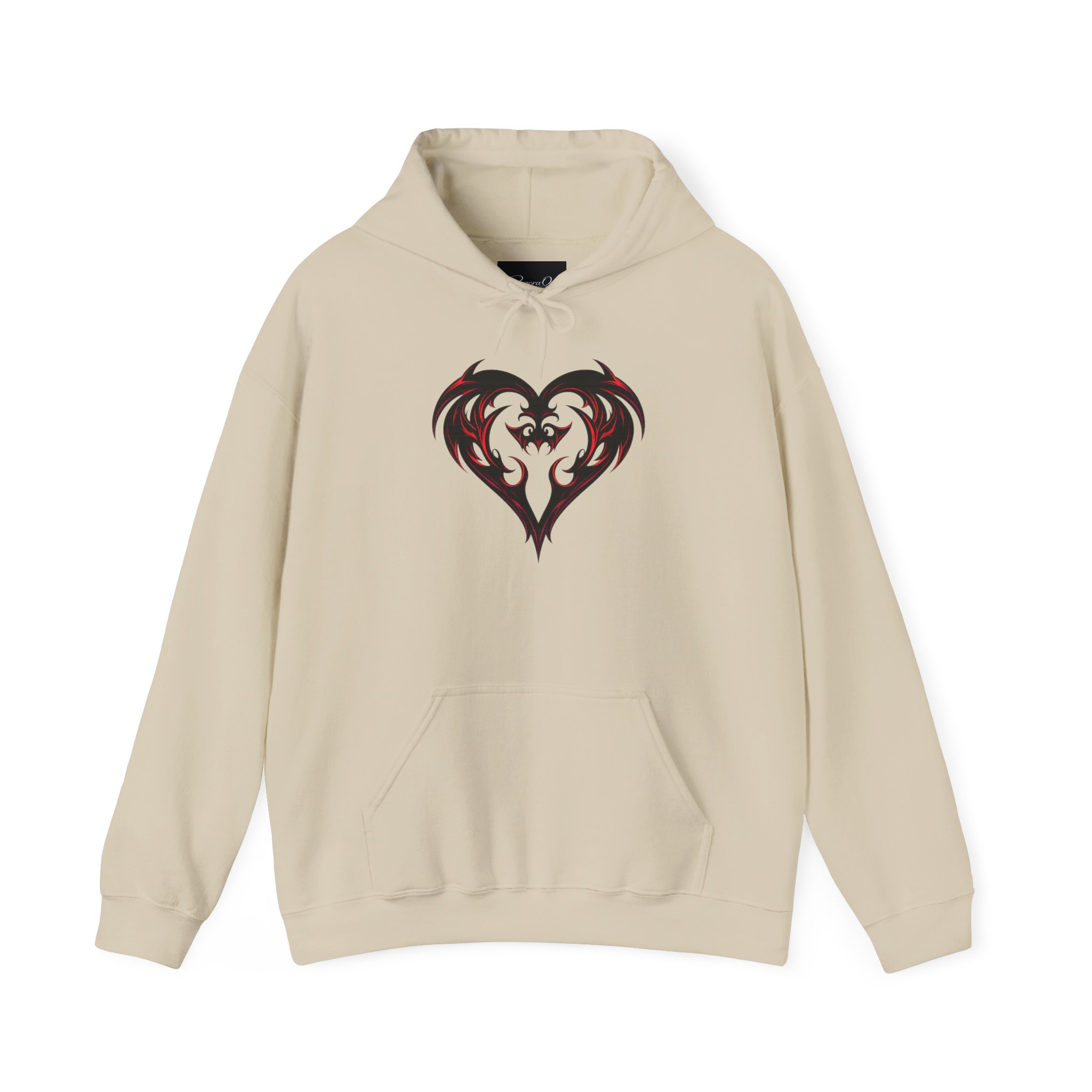 Unisex Heavy Blend™ Hooded Sweatshirt - Image 6