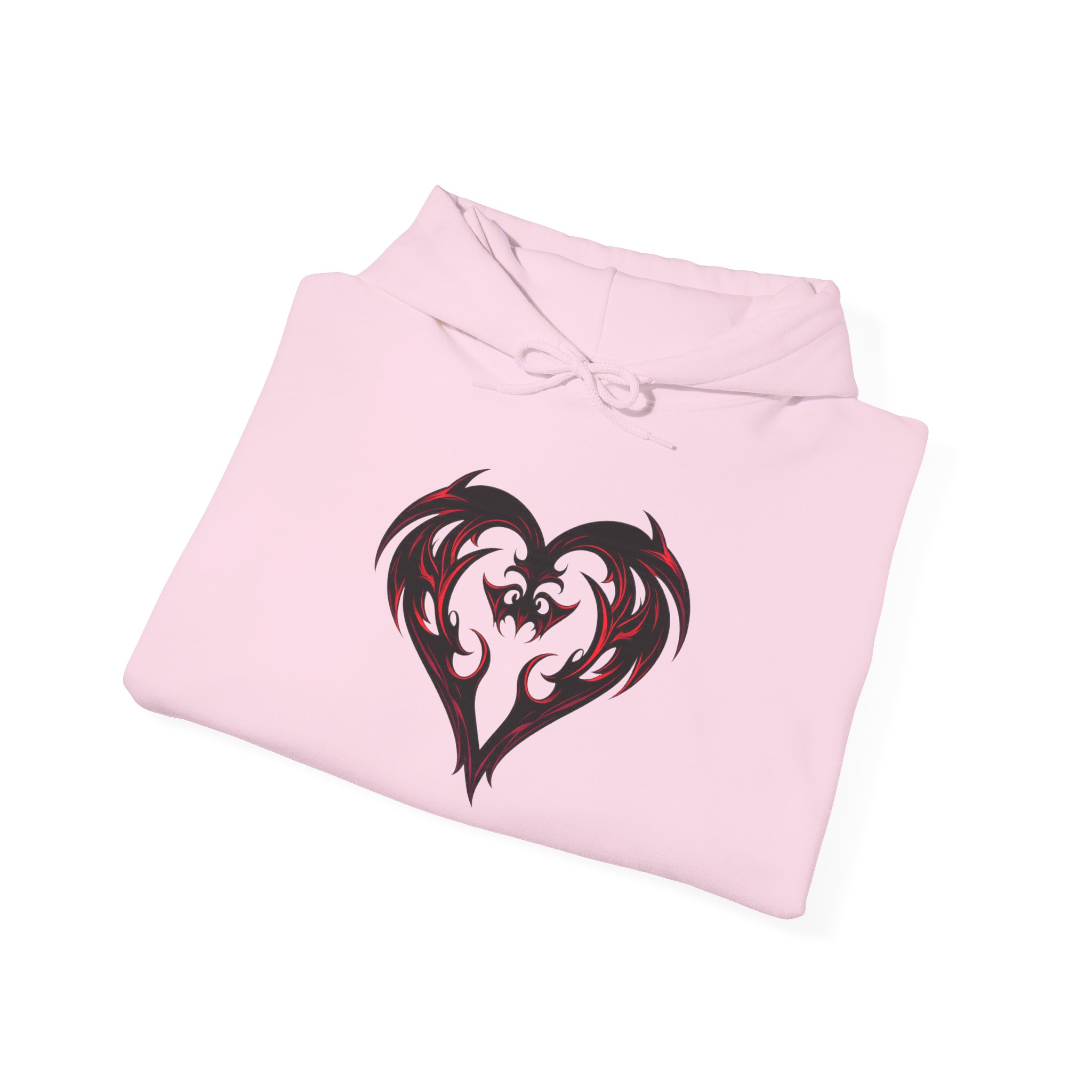 Unisex Heavy Blend™ Hooded Sweatshirt - Image 19