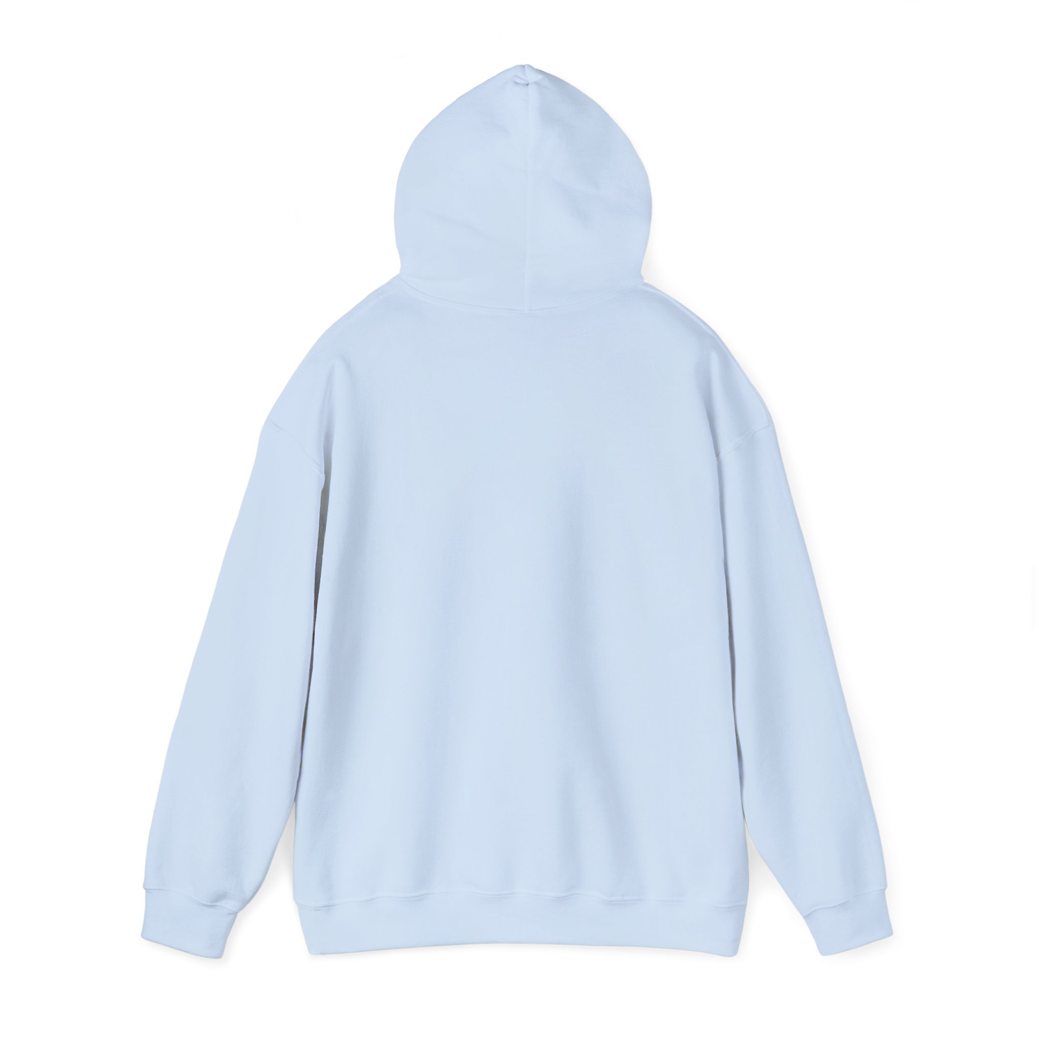 Unisex Heavy Blend™ Hooded Sweatshirt - Image 13