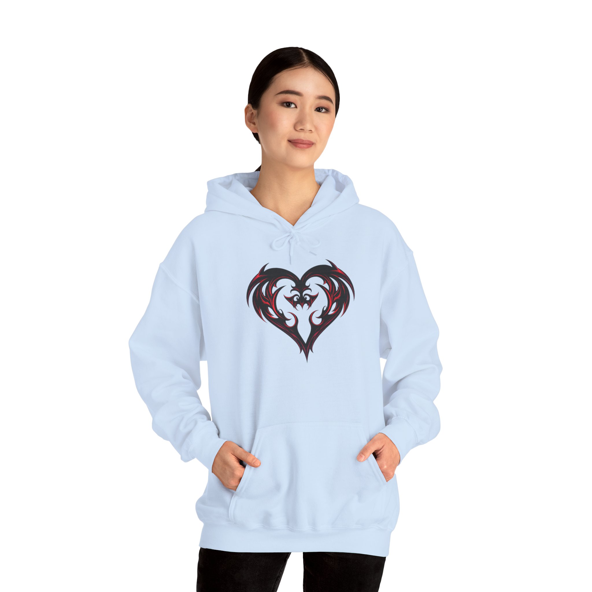Unisex Heavy Blend™ Hooded Sweatshirt - Image 15