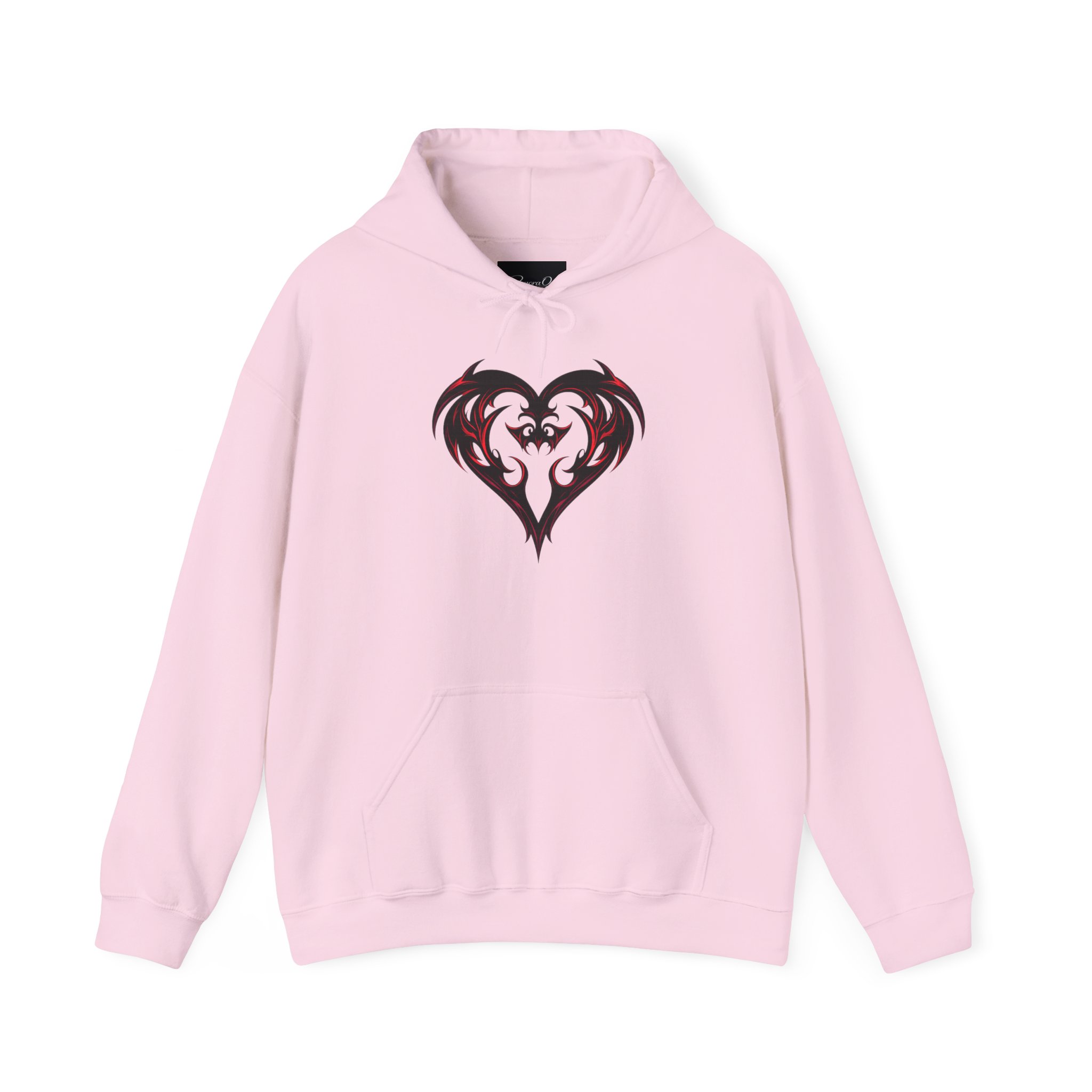 Unisex Heavy Blend™ Hooded Sweatshirt - Image 16