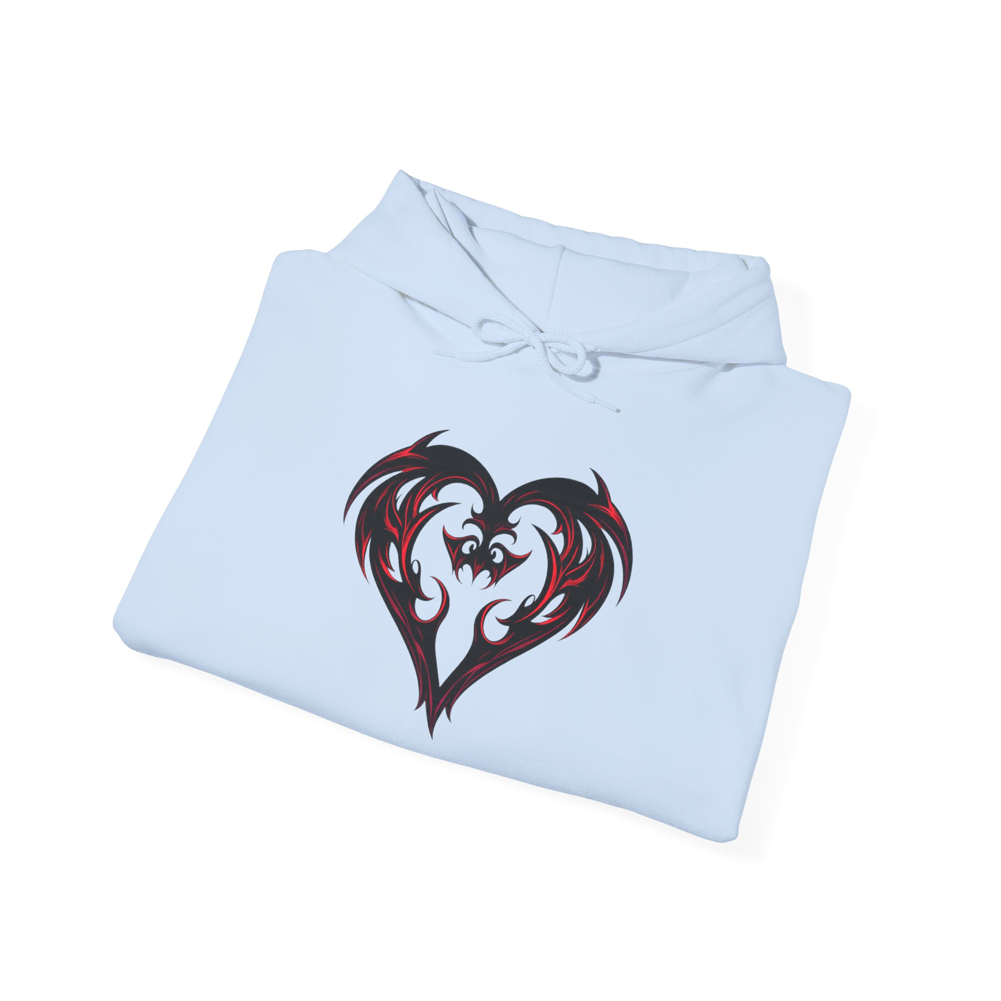 Unisex Heavy Blend™ Hooded Sweatshirt - Image 14