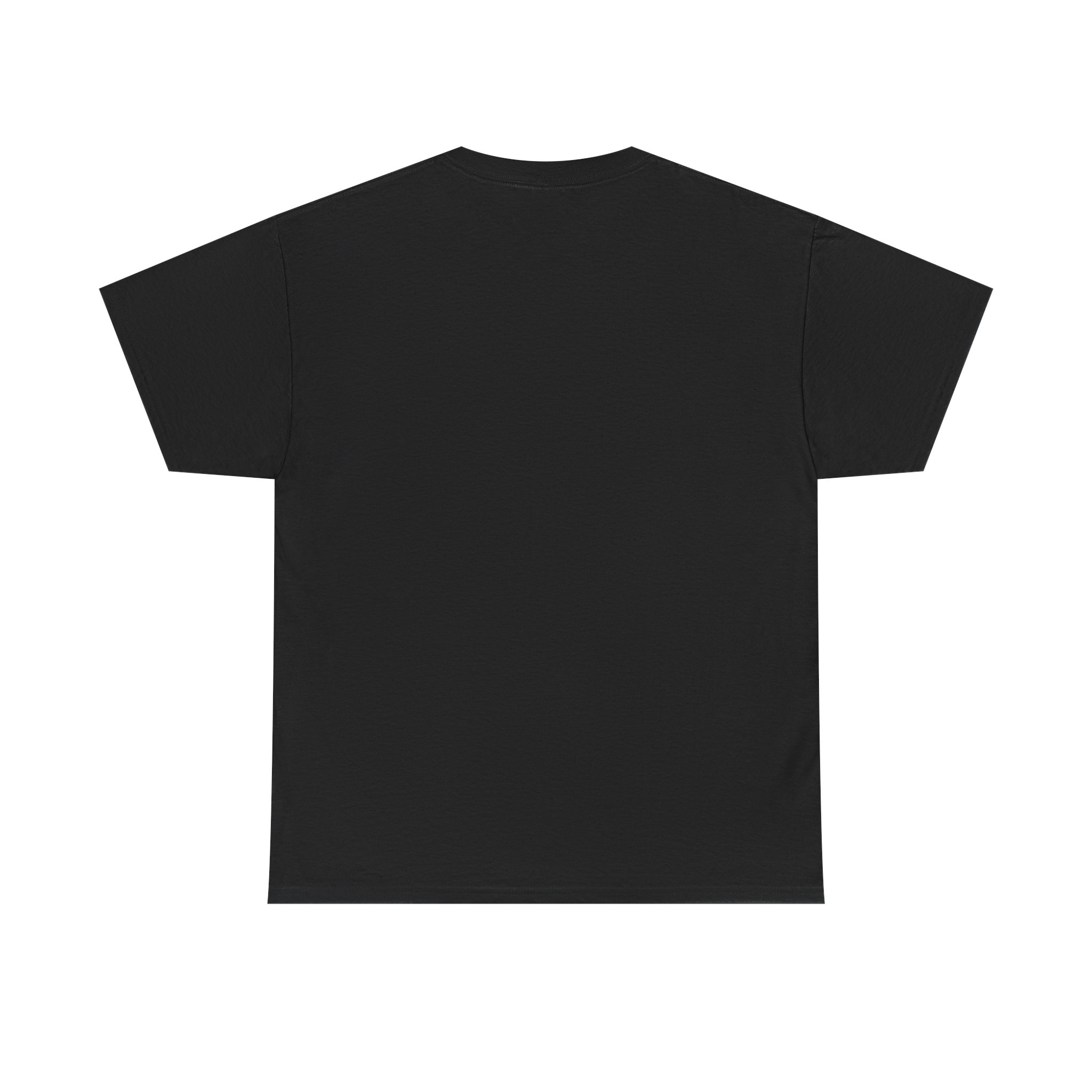 Galaxy Collage T-Shirt — Cosmic Planets & Moons Space Tee - Image 6