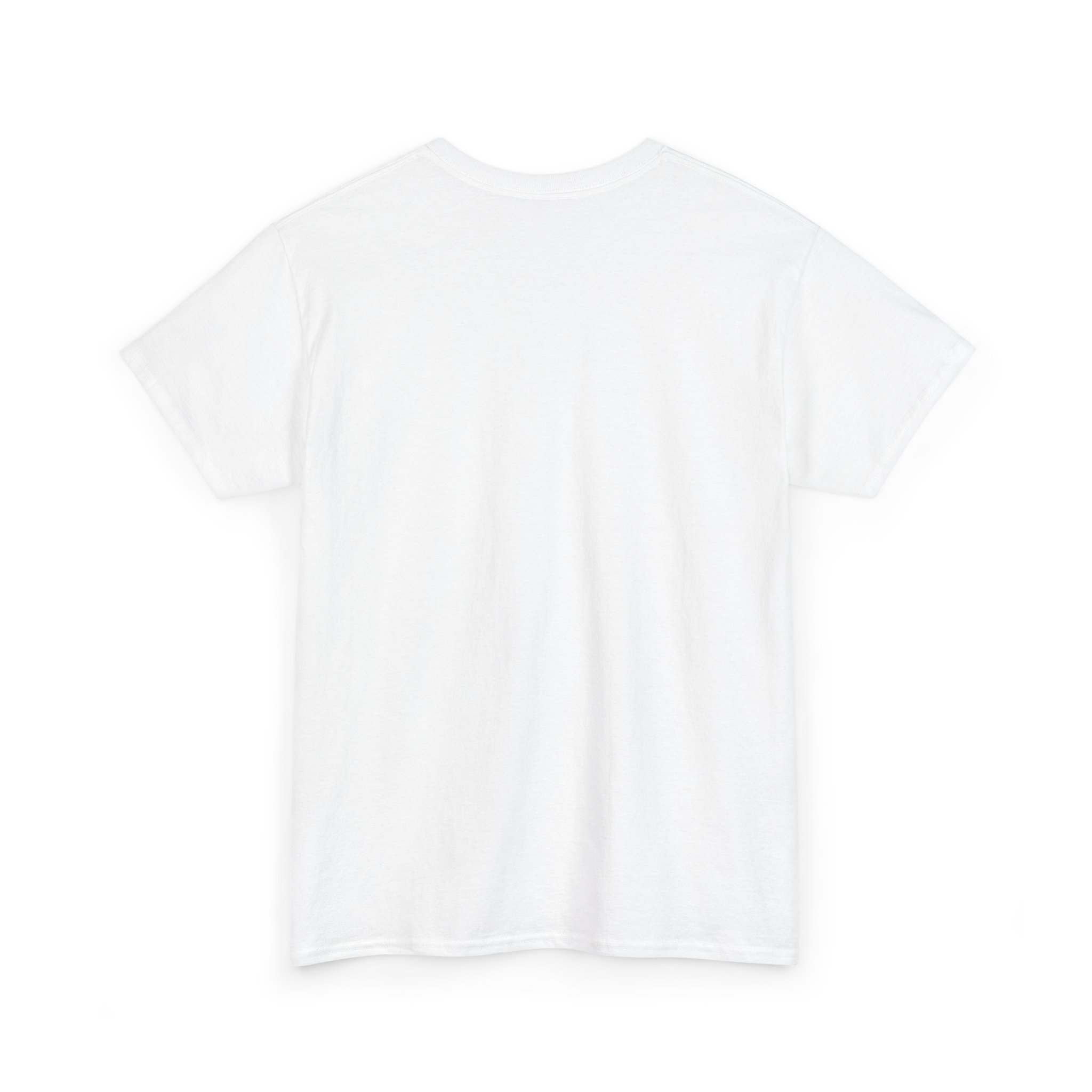 Galaxy Collage T-Shirt — Cosmic Planets & Moons Space Tee - Image 4