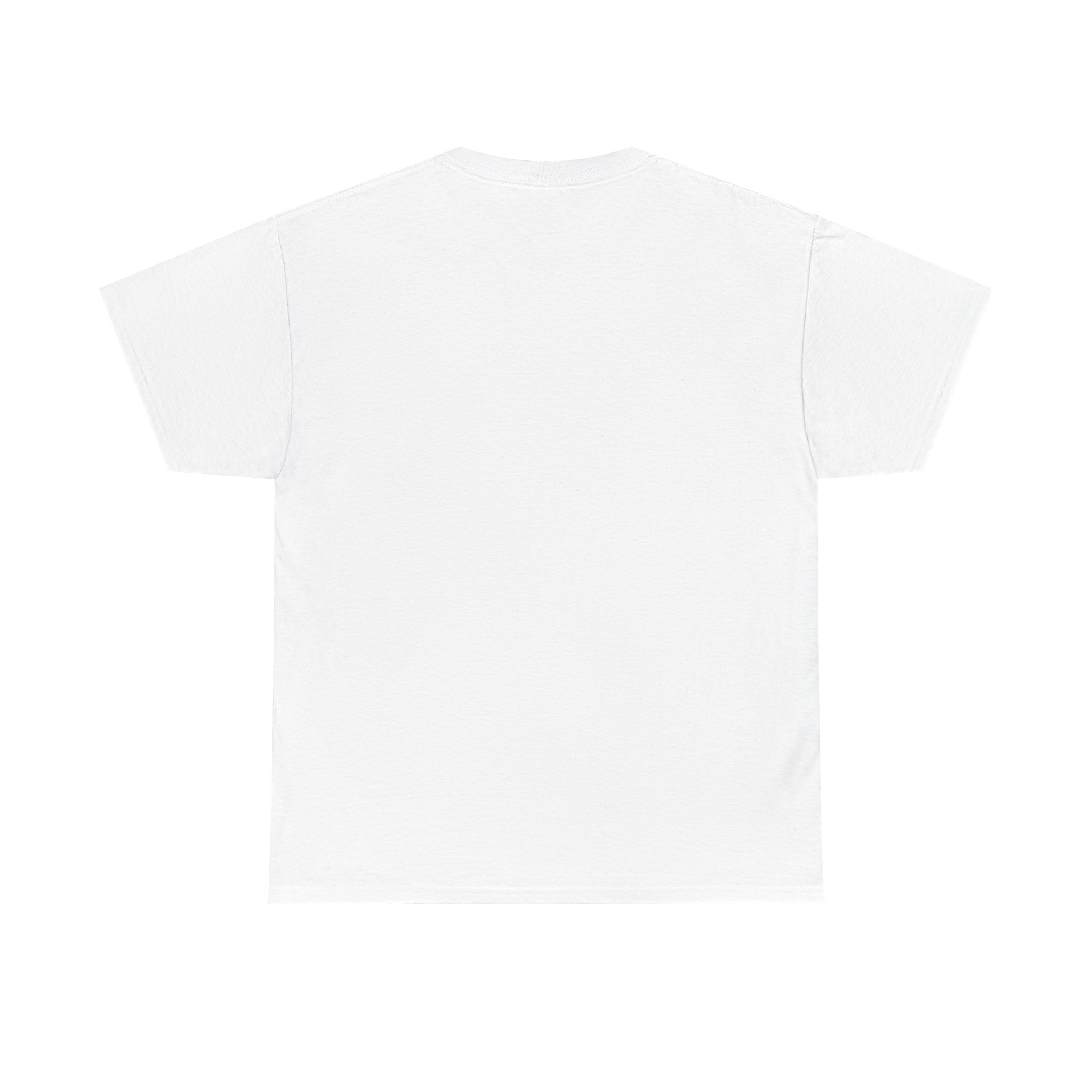 Galaxy Collage T-Shirt — Cosmic Planets & Moons Space Tee - Image 2