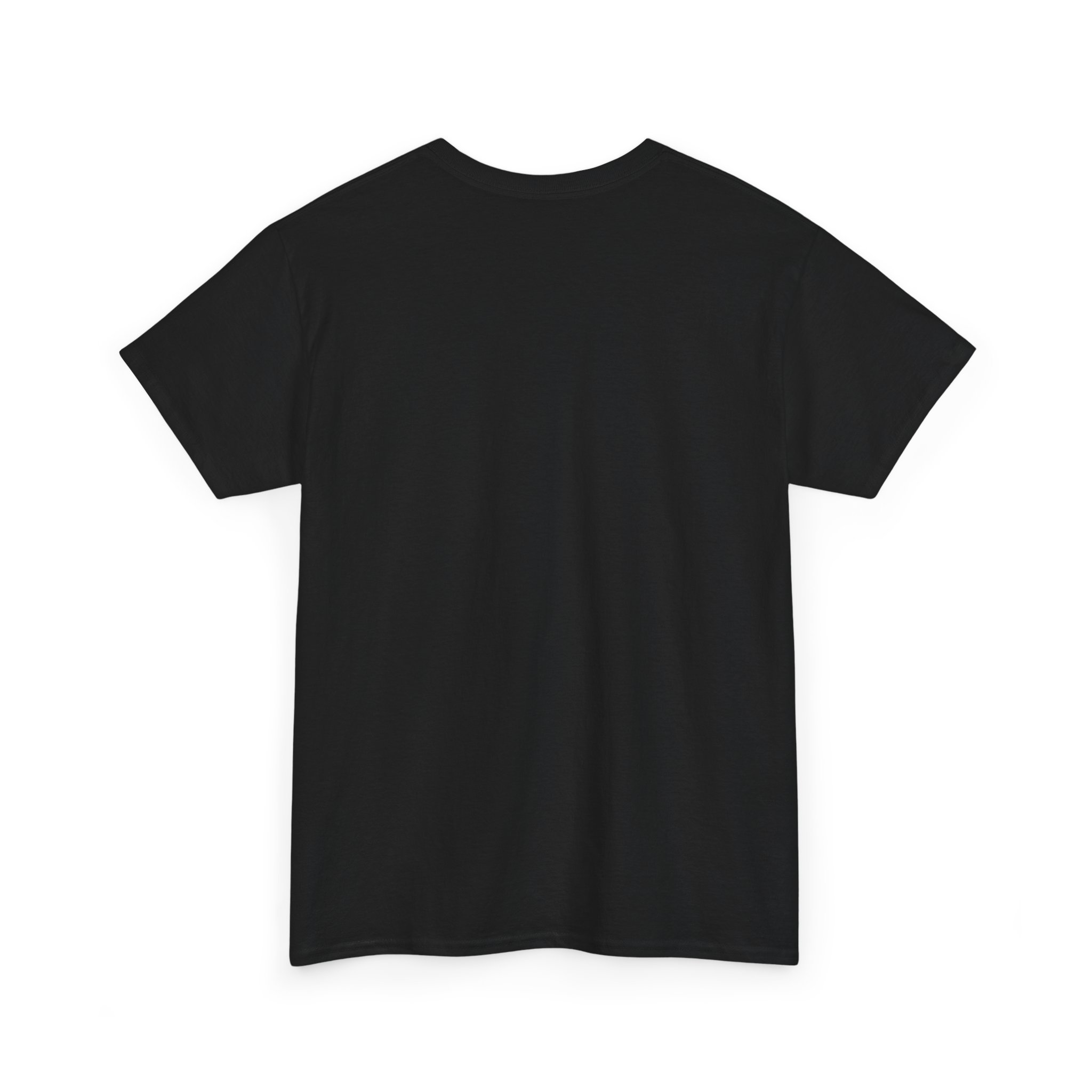 Galaxy Collage T-Shirt — Cosmic Planets & Moons Space Tee - Image 8