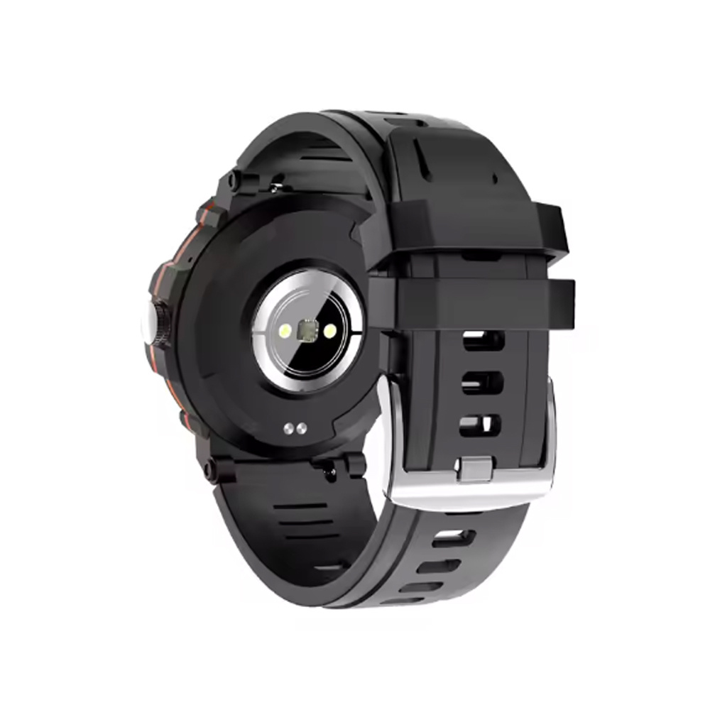 GPS Smartwatch with 1.39-Inch Display - Image 2