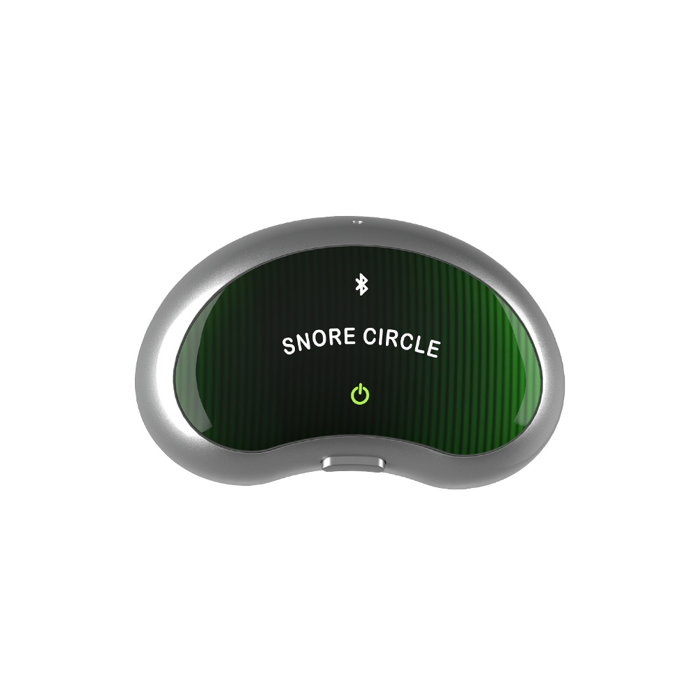 Smart Anti-Snoring Device