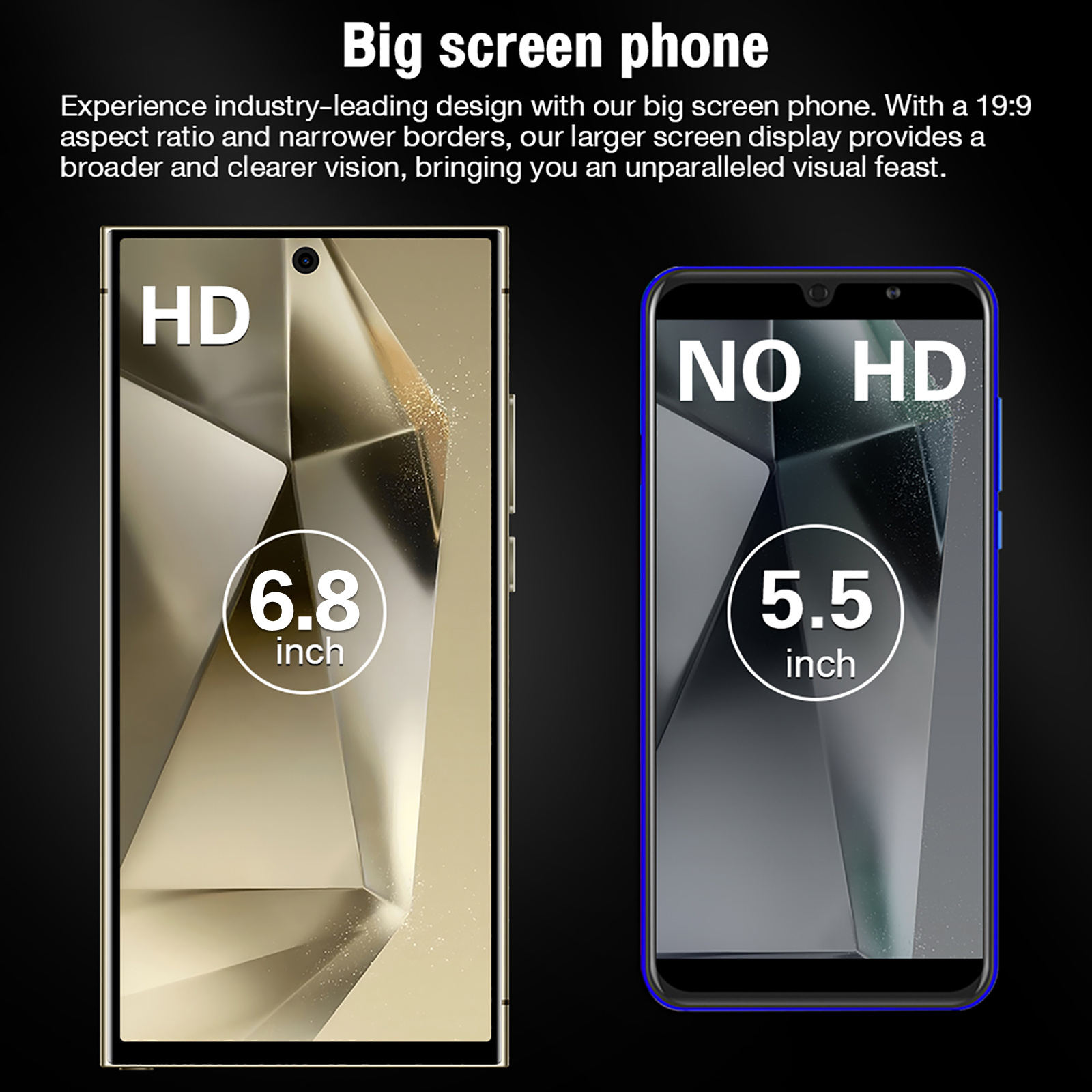 5G Unlocked Smartphone – 512GB - Image 6