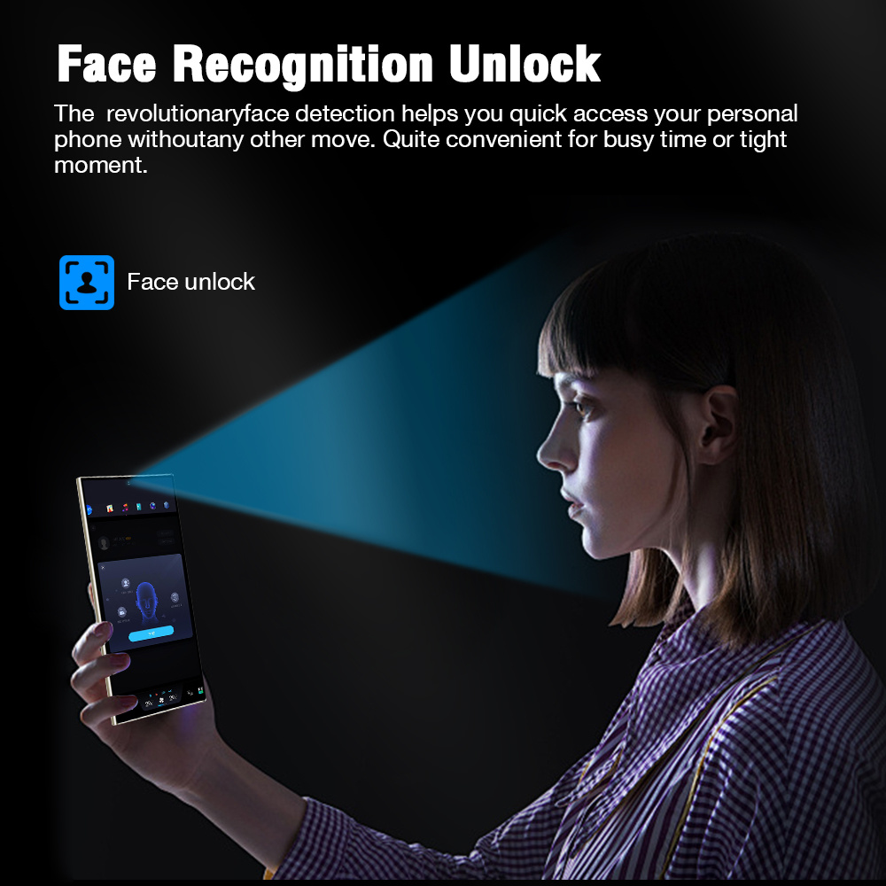 5G Unlocked Smartphone – 512GB - Image 5