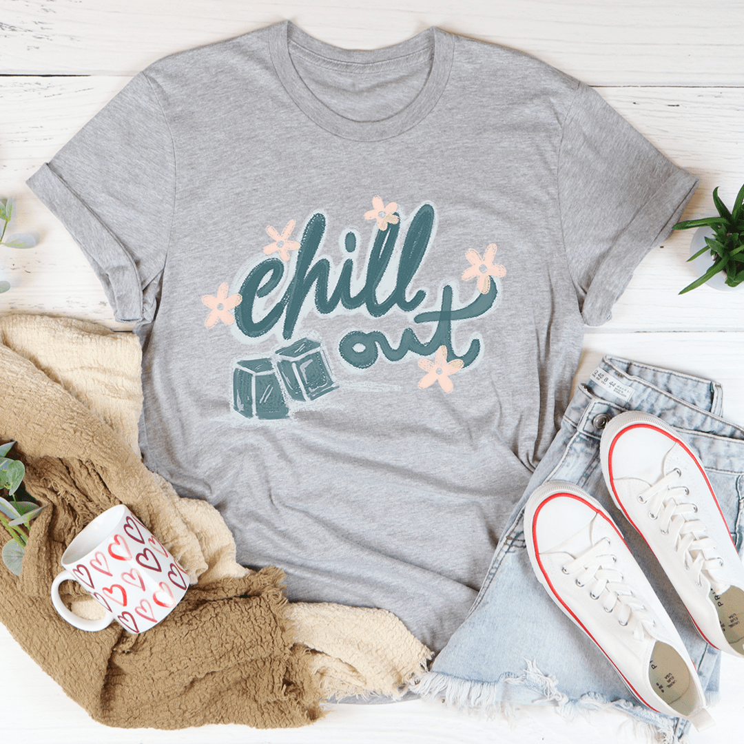 Chill Out Tee - Image 11