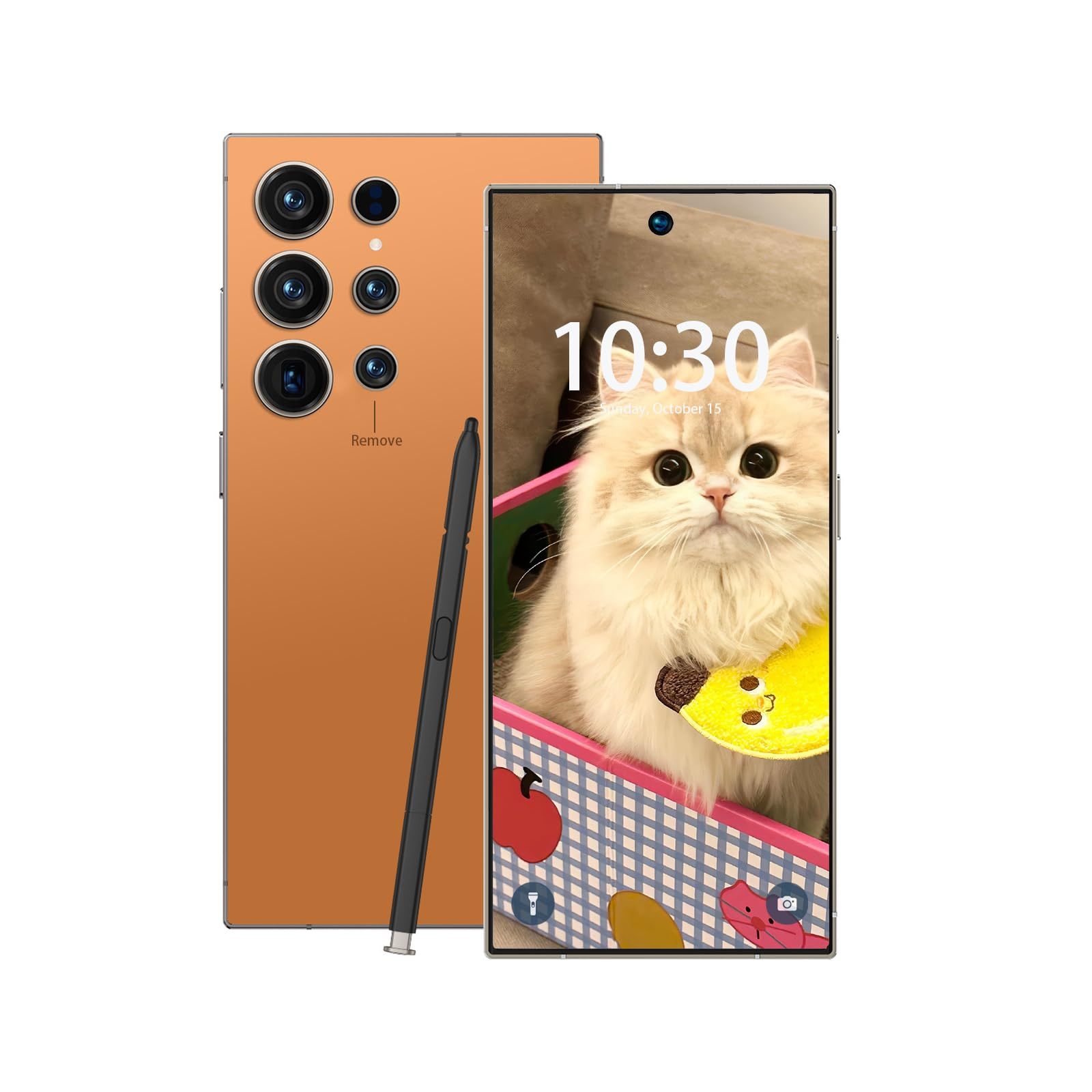 5G Unlocked Smartphone – 512GB - Image 10