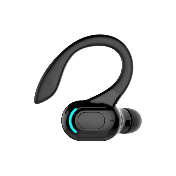 Bluetooth 5.1 Wireless Ear-Hook Headphones