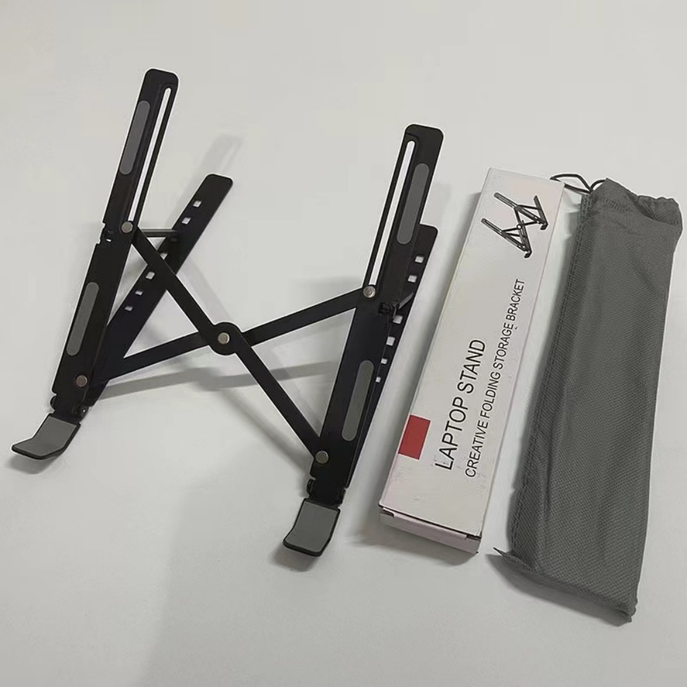 Adjustable Laptop Stand - Image 5