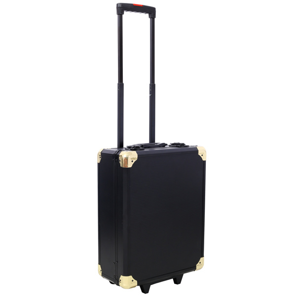 969-Piece Home Repair Tool Set with Rolling Toolbox - Image 9