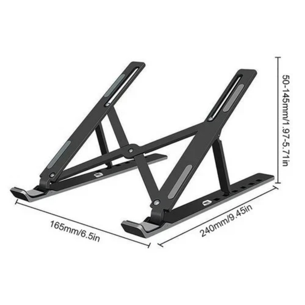 Adjustable Laptop Stand - Image 2